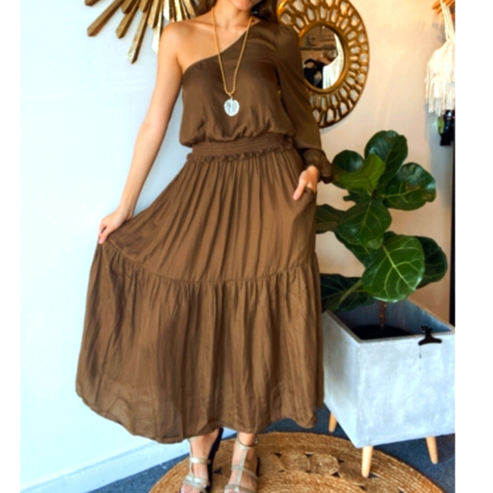 Beautiful dress